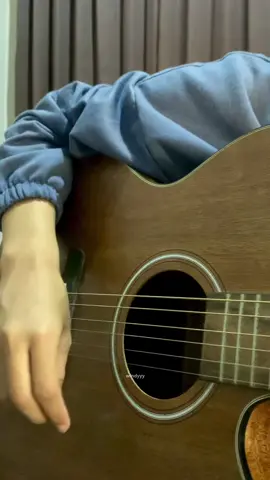 surat cinta untuk starla - virgoun  #coversong #suratcintauntukstarla #covergitar 