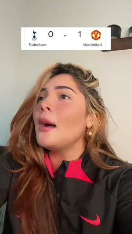 See ya after the game !!!#fyp #football #united #tottenham#lfcgirl 