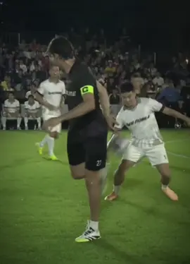 My idol #football #fco #kaka #figo #xh 