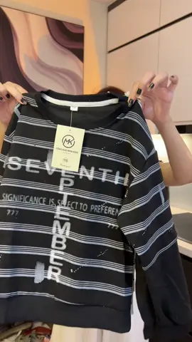 Áo dài tay len tuyết đẹp quá đi