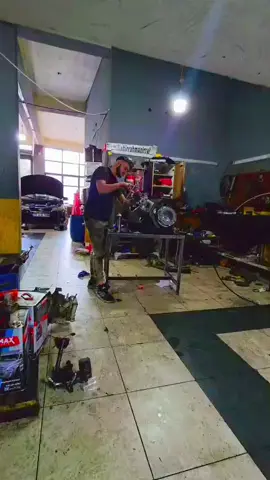 O M R Oto Servis 🏎️⚒️⚙️