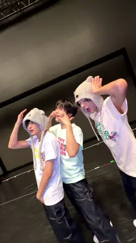 #SION #RIKU #JAEHEE’s Silly Dance♡  #NCTWISH #INTOTHEWISH   