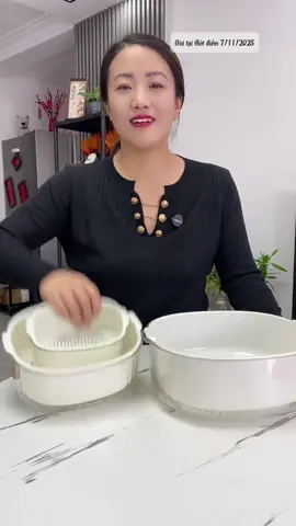 Mua combo các bác ơi #setro6mon #dogiadung #giadungtienich #xuhuong 