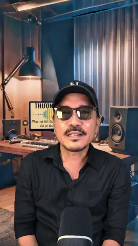 Một bài hát mà tôi đã viết dau một giấc mơ buồn! #thanhamcuocsong968 #quachhoninh #thuongem 