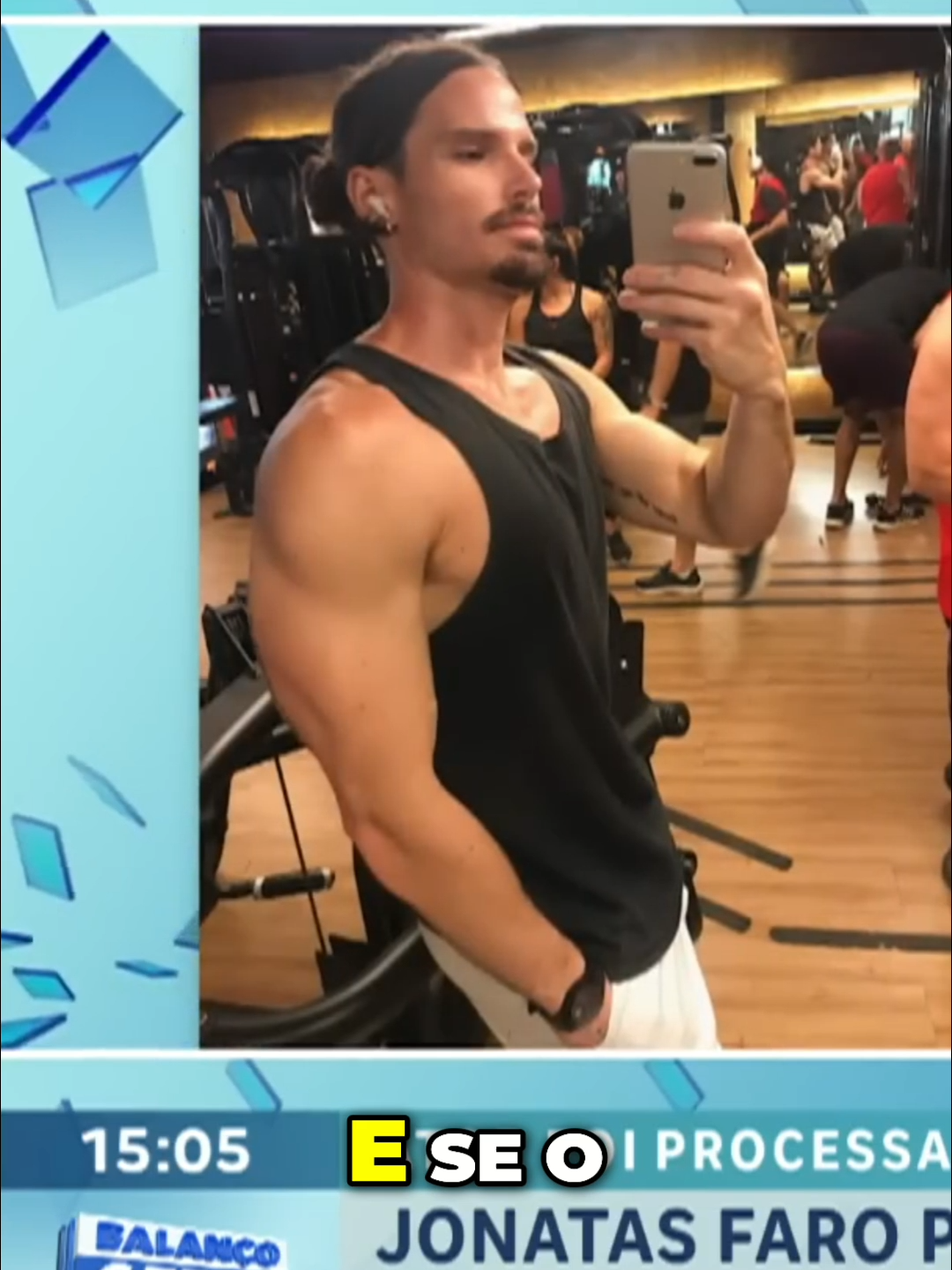 Jonatas Faro_ Prisão e Bloqueio de Bens_ Entenda! #pensãoalimentícia #achadinhonotiktokshop