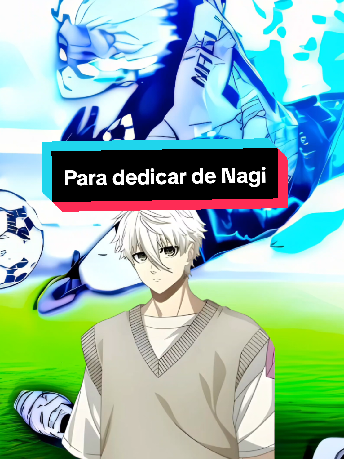 -Para dedicar de Nagi 🍃Voz: Mía 🗣️ 🍃Personaje: Seishiro Nagi  🍃Anime: Blue Lock  🍃. 🍃. #seishironagi #nagiseishiroedit #bluelockedit #bluelockanime #imitaciones 