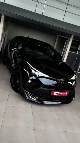 📞 077 752 7973 TOYOTA C-HR – 2023 Hybrid | Fully Loaded | Compact Premium SUV ⸻ Vehicle Details • Year: 2023 • Condition: Brand New Condition • Mileage: Delivery Mileage / Very Low • Engine: 1.8L Hybrid • Transmission: Automatic • Drive: Front Wheel Drive • Seating: 5 Seater ⸻ Key Features • LED Headlights with DRL • Leather Interior • Touchscreen Infotainment with Reverse Camera • Multi-Function Steering • Push Start / Smart Key Entry • Dual Zone Climate Control • Safety Sense: – Lane Assist – Adaptive Cruise Control – Pre-Collision System – Road Sign Assist • Alloy Wheels • Many More Options Included ⸻ 📍 EMAAR MOTORS – Kohuwala Premium SUVs | Executive Vehicles | Trusted Imports