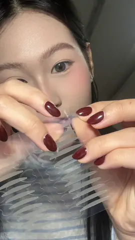 Kích mí phiên bản mới cho ai mới tập nèee  #kichmi #makeup #winkiss