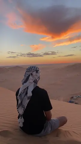 رالي ودان🐪🤍. #tripoli_libya🇱🇾 #toyota #الرالي_تي_تي #صحراء_ليبيا #fyp 