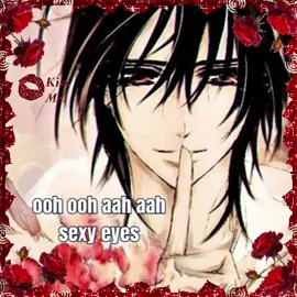 #kaname #vampireknight 