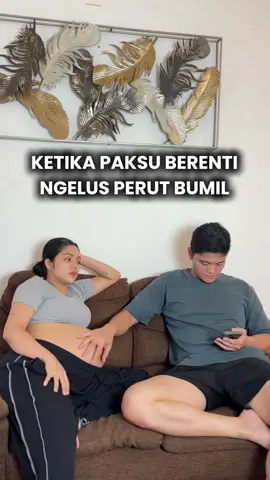 JANGAN BERENTIIIII!!! Enakkk 😭  #pregnancy #pregnant #bumil #bumilhappy #komedibumil         