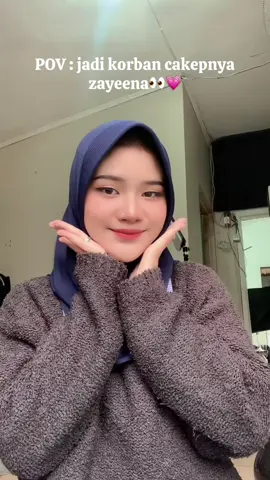 Gamau jadi korban sendirian!! Yuk check out, biar cakepnya nular🤩 #bergo #bergoinstan #zayeena #bergozayeena #fyp 