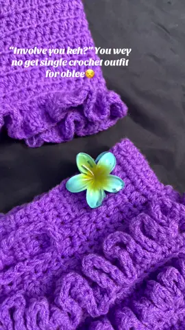 Your oblee list never complete without this outfit oo😂 better come grab yours🙂‍↔️#viral #views #Summer #foryou #purple 