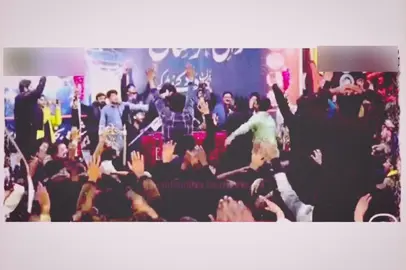 کہرام برپا کر دیا شہادت بیبی فاطمہ زہرا(س)زاکر سید فرخ عباس نقوی #zakirfarrukhabbasbukhari #1millionaudition #fyp#viralvideo 