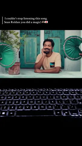 Naan Gaali - Good Night 🖤#trending #foryou #viraltiktok #fyp #tamil 