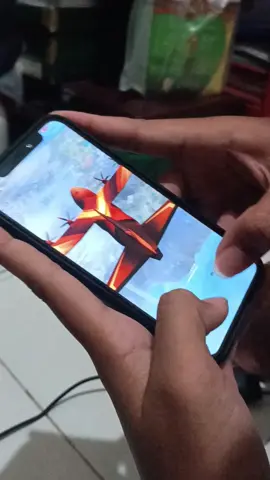 tolong perbaiki garena😦😏 @freefirebgid #foryoupage #fyp 