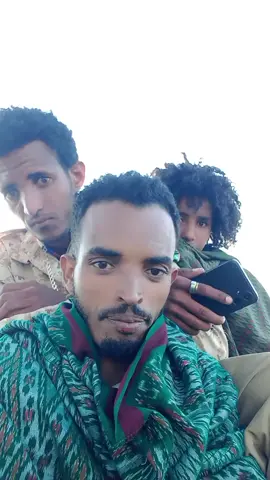 #አንድ አማራ !