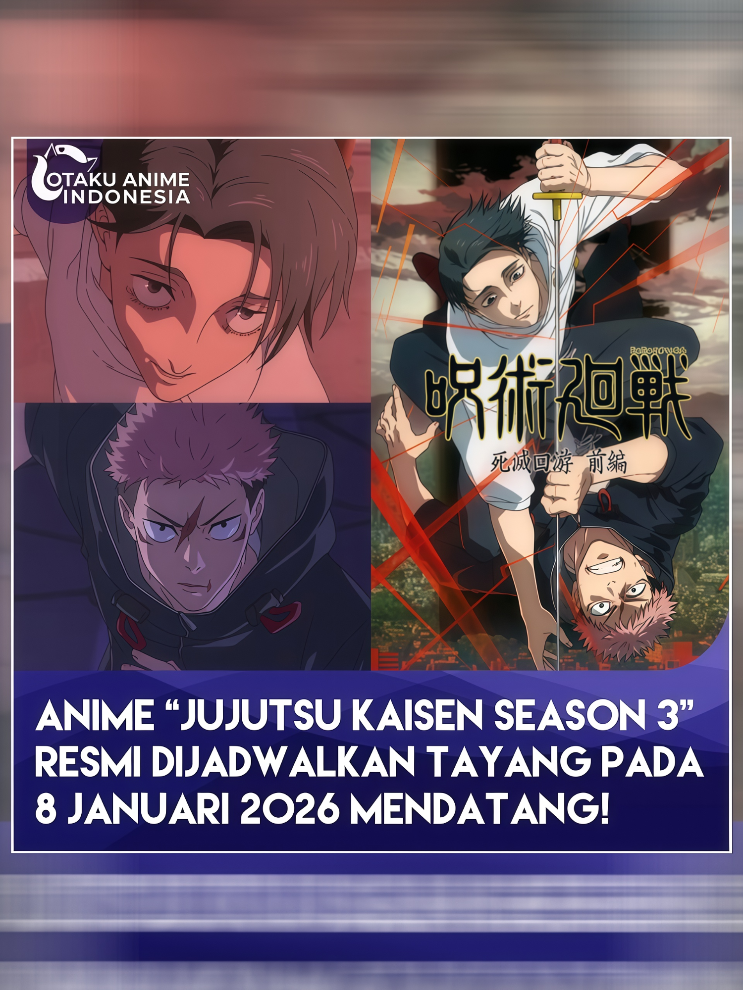 re up, #jujutsukaisenseason3 #jjks3 #animeedit #nanimecreatoraogiri #marganca  cr@nuxz_preset