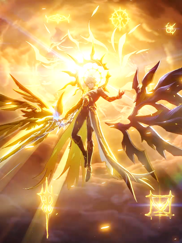 full buff Phainon vs Iron Tomb#phainon#irontomb#HonkaiStarRail#phainonhsr#irontombhonkaistarrail 