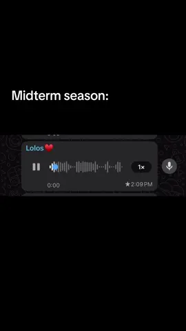 #fypシ゚ #midterms #uni #viral_video #Exam