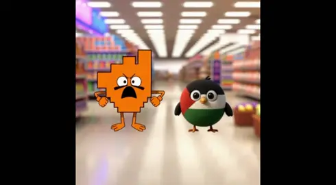 @Canadaball #fyp #palesbirdareworst #soraai #sora #sora2 