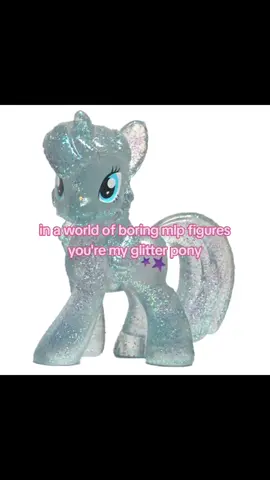 glitter pony mmm || @ev! >_< || #mlp #glitterpony #ashisawesome #everettisawesome #wlw 