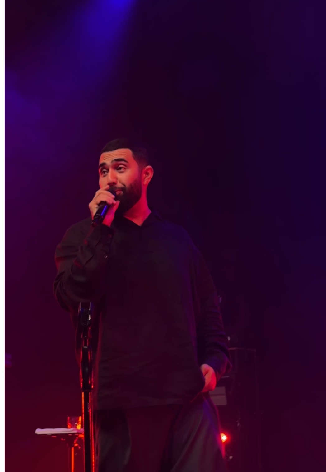 ❤️❤️❤️#jahkhalib #warszawa @Jah Khalib 