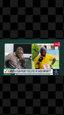 Abagala way forward ya Government yiyo mukakane. #ugandatiktok #nrm #nup #fdc #pff 