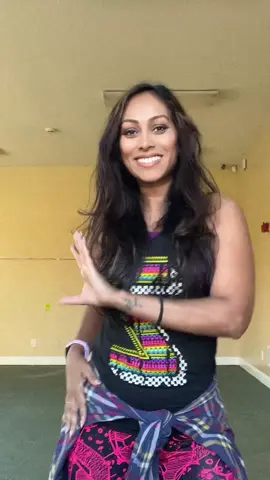 @Th3rd #soca #trinisoca #zumba #bollytrimwithnadia 