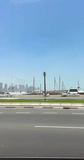 Qatar looking beautiful ❤️  #viral #tiktokviral #goviralgo #viralvideos #videoviral 