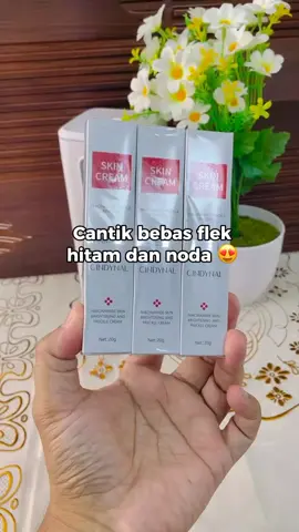 #cindynal #creamflekhitam #salepflekhitam #flekhitambandel #flekhitamdiwajah 