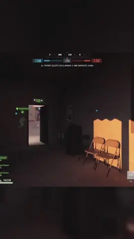 #battlefield6 Leveling up my Bf6 game! Any tips for a noob? 🤔 #gamers #videojuegos #gameplay #gamingclips #gamingcommunity #gamerlife #pcgaming #consoles #xbox #playstation #battlefield6 #streamer #videogames #instagaming #gaminglife #onlinegaming