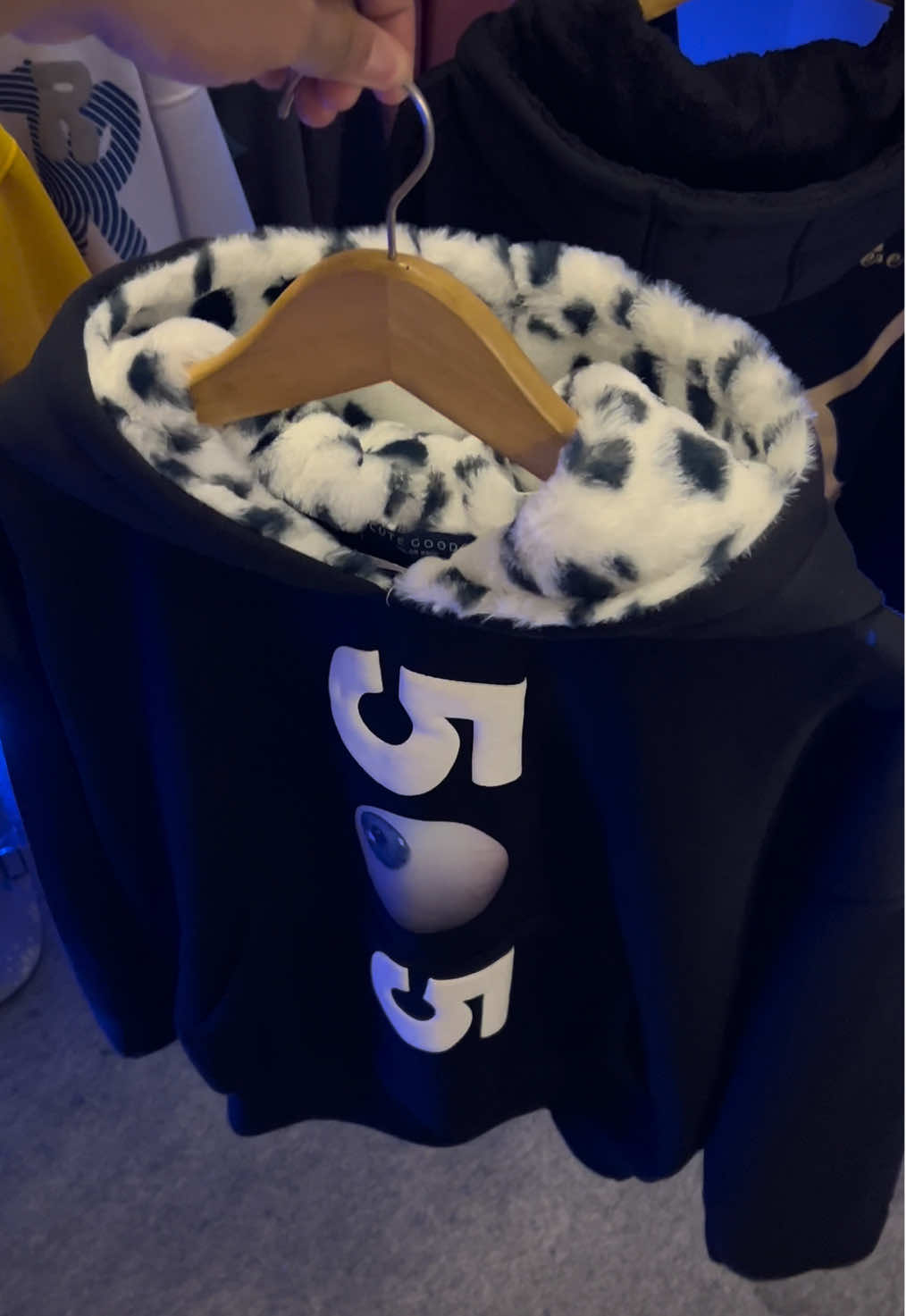 hoodie boxy 505🤩. #fyp #505 #hoodie505 #hoodie #hoodieboxy 