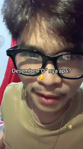 Otak udah di Desember aja nih🎄 #fypdonggggggg #kristen #moots?? #natal #viral 