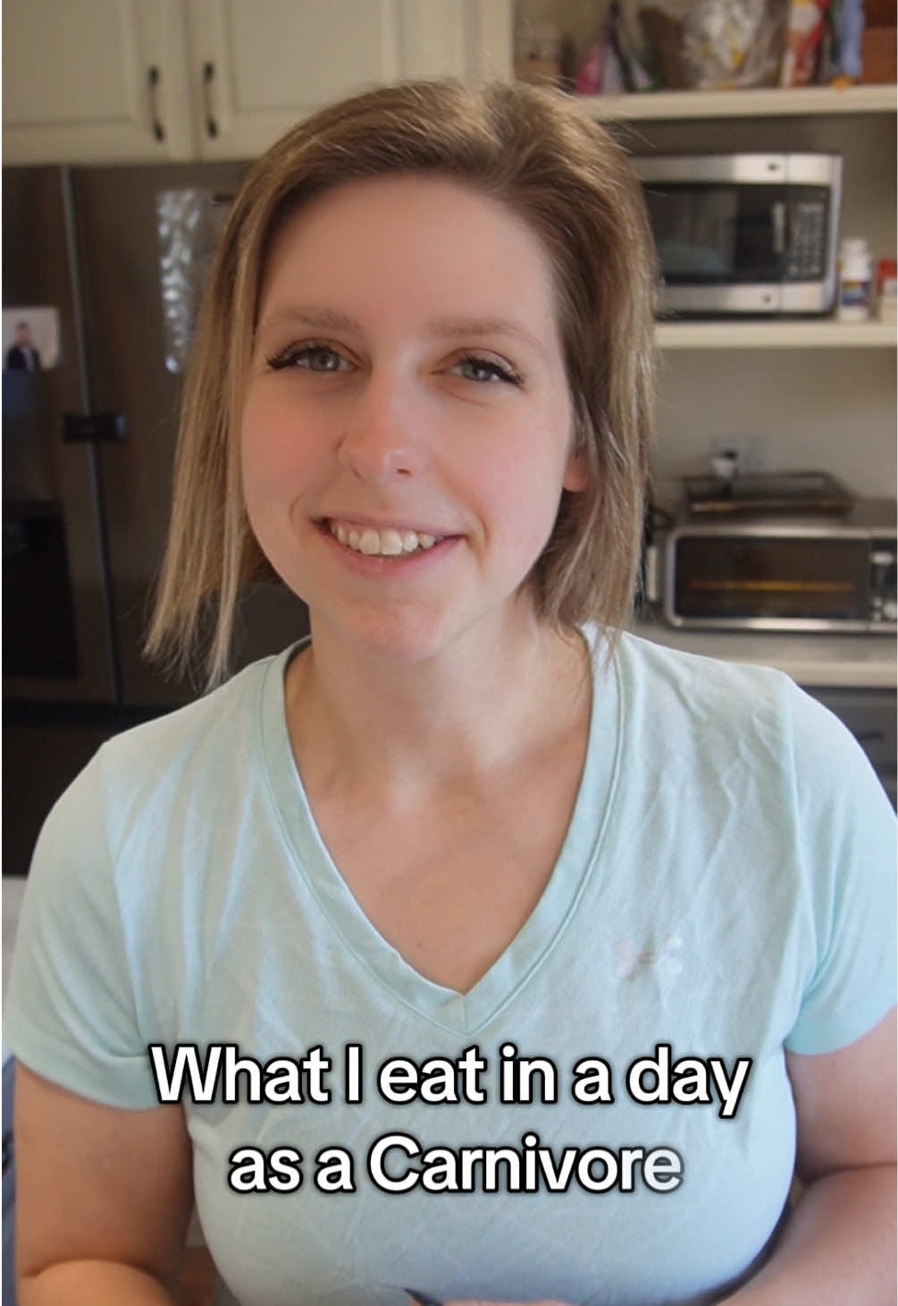 #carnivore #wieiad #carnivorediet #health 