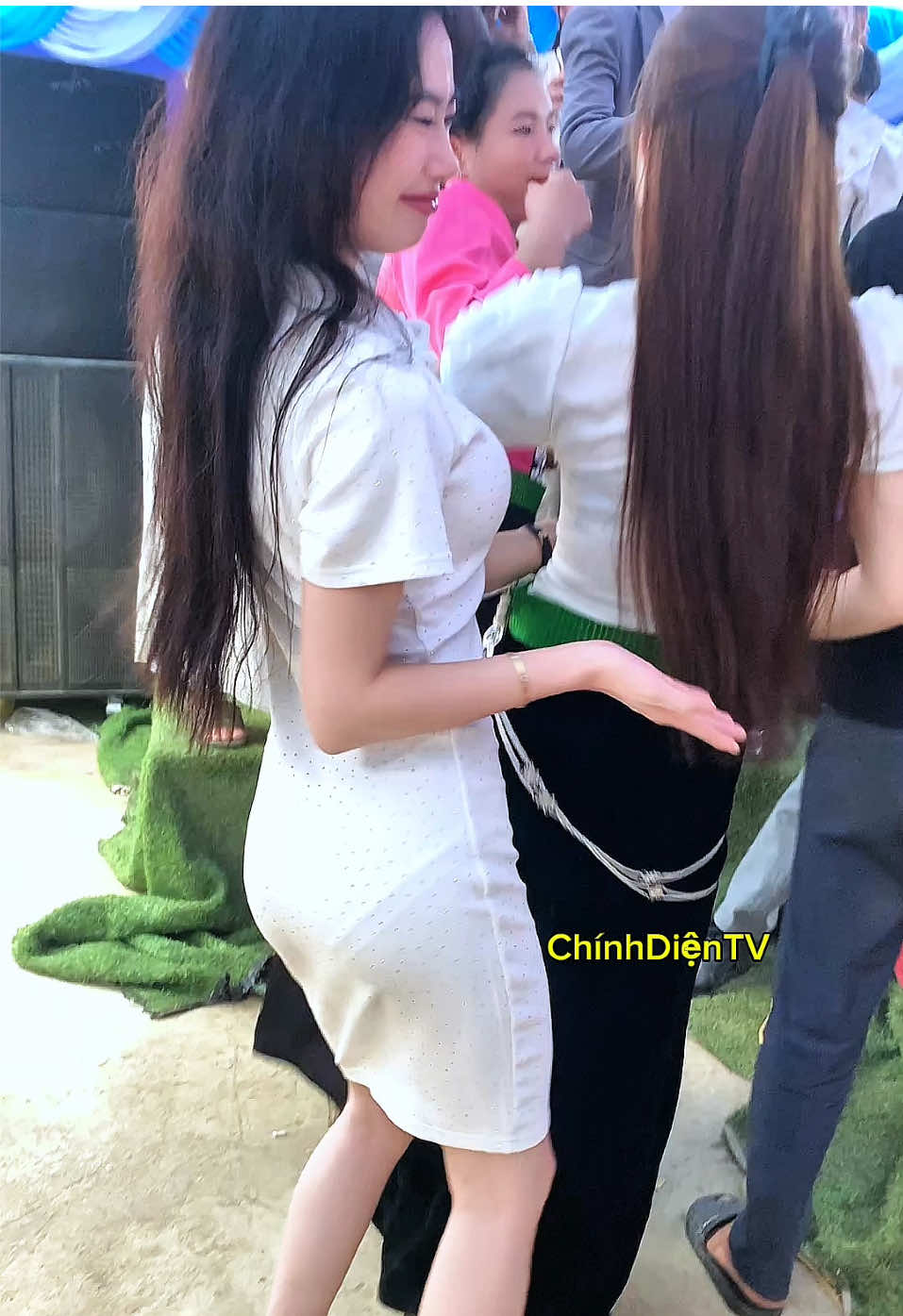 Nhảy như này đã được chưa ae 😅#trending #xuhuong #chinhdientv 