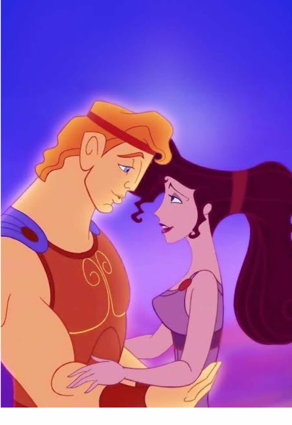 ROA,HADES66- PCC x Hércules. #hercules #disney #roa #edit #viral 