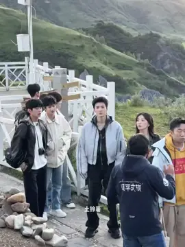 #czy #เฉินเจ๋อหยวน #chenzheyuan #陈哲远 