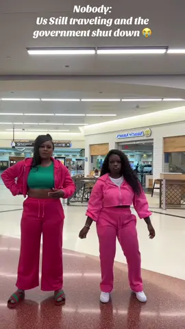 IDC my birthday must go on 😭  #atlanta #shutdown #travel 