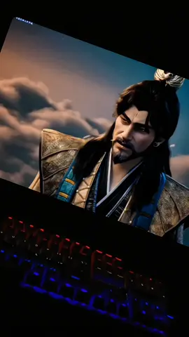 playing victim  #donghua #fyp #donghuaedit #xybzca #fypシ 