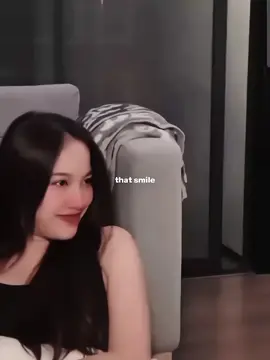 fell in love with her smile #srchafreen #freensarocha #sarochachankimha #freenbecky #fyp 