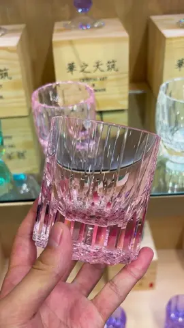 Khách đến nhà cứ phải gọi là trầm trồ mua cốc đâu đẹp thế #ĐồDùngNhàBếp #KhôngGianTrà #amtra #coc 