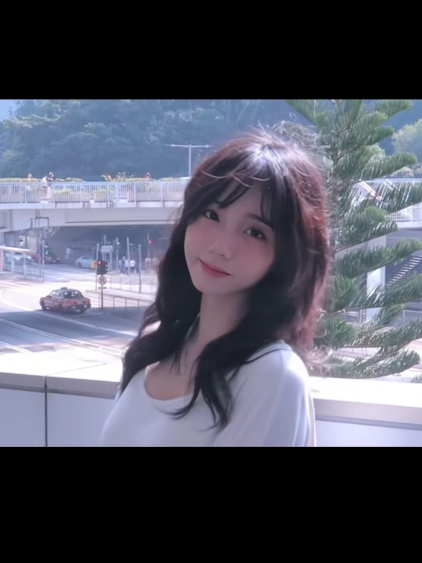 Beautiful Chinese Girls【雪蕊呀！】#douyin #tiktok#beautiful #chinesegirl#shine