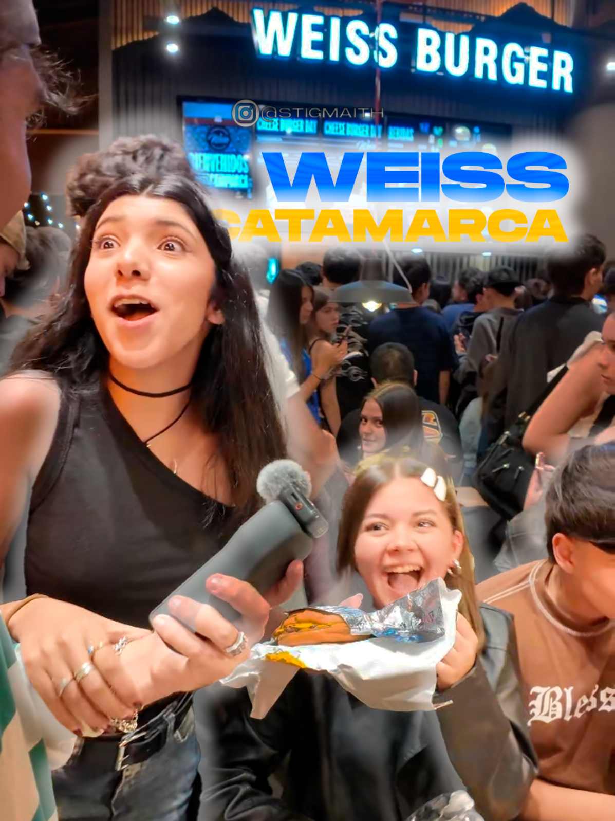 @Tomi Weiss ya vamos a probar las 🍔🍔🍔  #catamarcacapital #catamarca #catamarcaargentina🇦🇷 #catafood🇦🇷 #stigmaith 