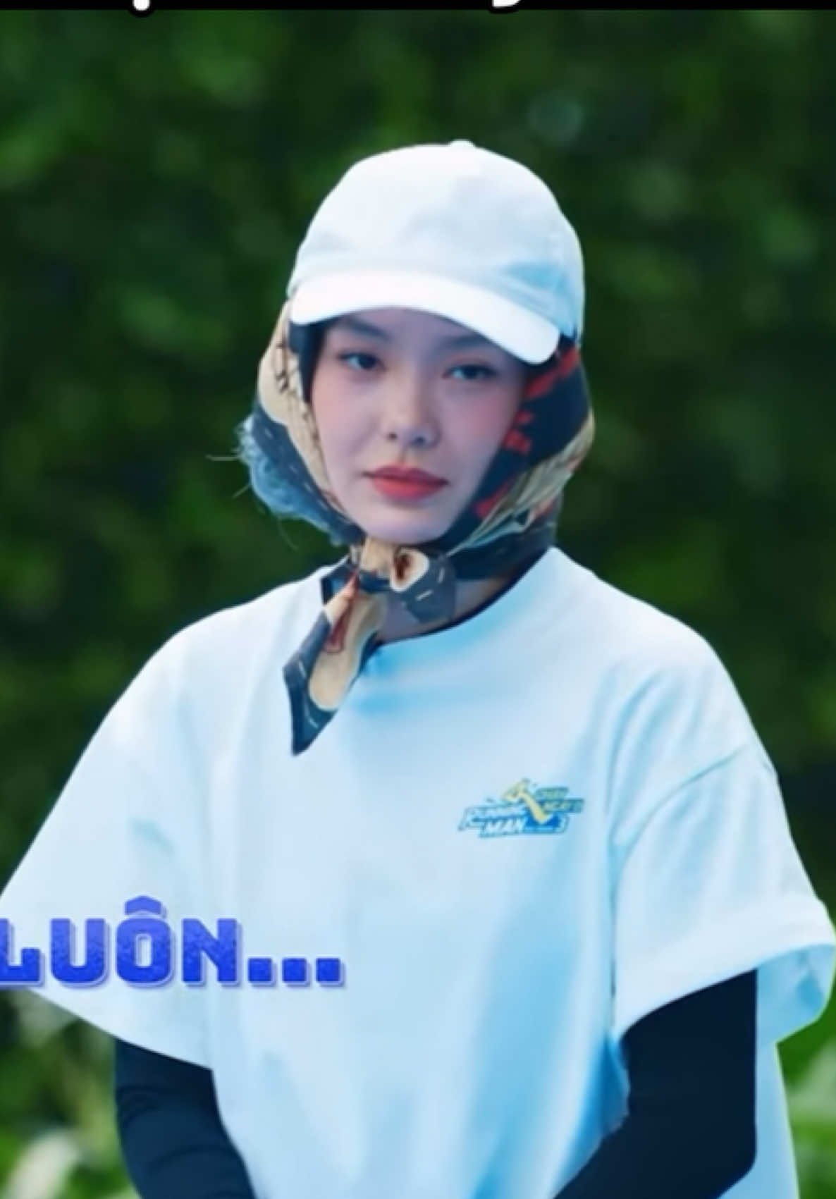 ‼️Chiến thắng thứ 2 của Cụ Minh Hằng trong lần quay trở lại Running Man mùa 3 #minhhang #anhtu #minhhangstan #runningman 