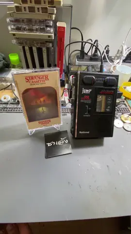 รีวิว . #strangerthings2 #strangerthingsedit 