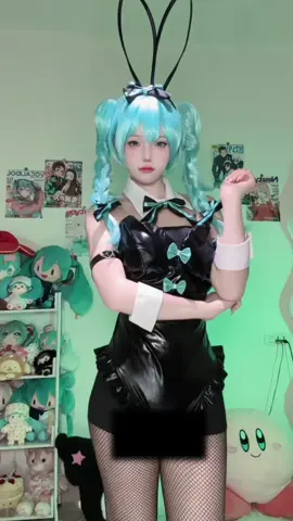 #hatsunemiku #cosplay #dance #douyin #fyp 