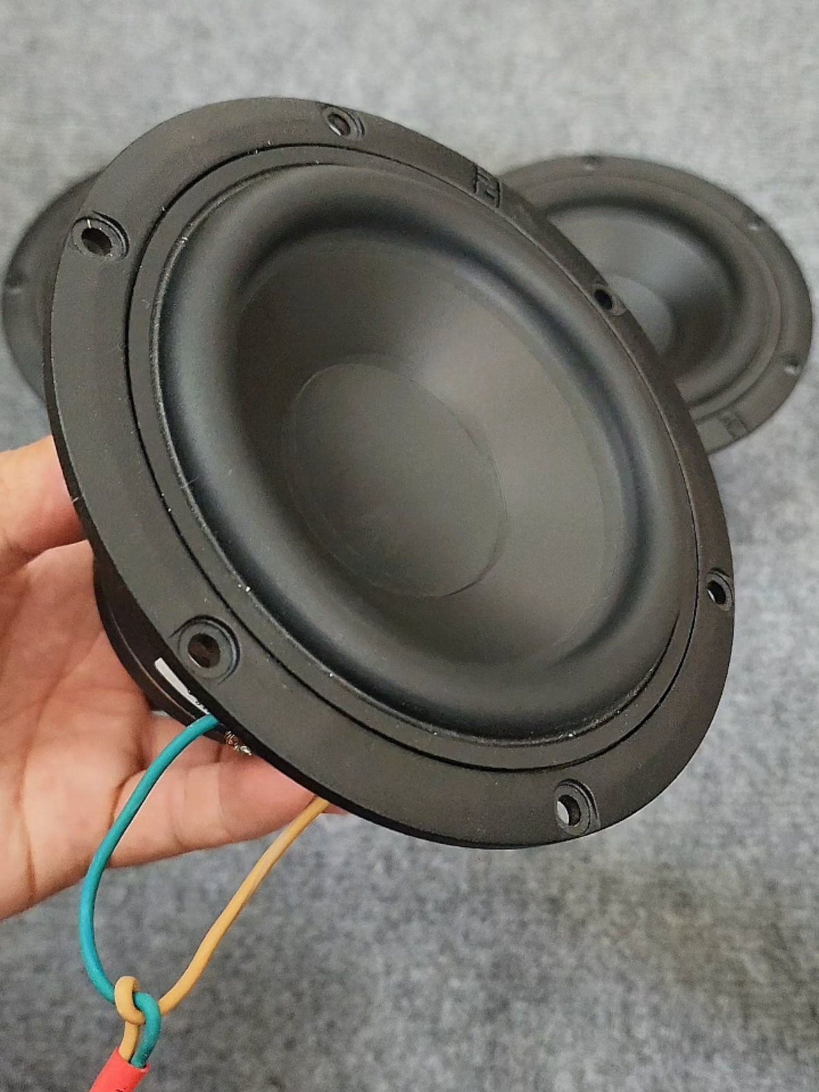 Loa Màng Lõm Danh Tiếng #quangminhaudio #xuhuongtiktok #bass15 #loaduc #loamidbass15 