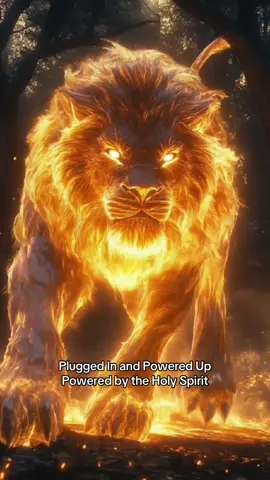 Plugged In and Powered Up means being powered by the Holy Spirit through Jesus Christ #PluggedInPoweredUp #WalkWithJesusChrist #RelationshipWithGod #ILoveJesus 