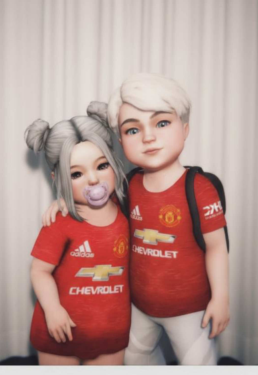 Jadi bocil terus saje bisa tida yeu?😔 #angkasaelmer #rubychu #elmer @ruby @showtimeslim1 